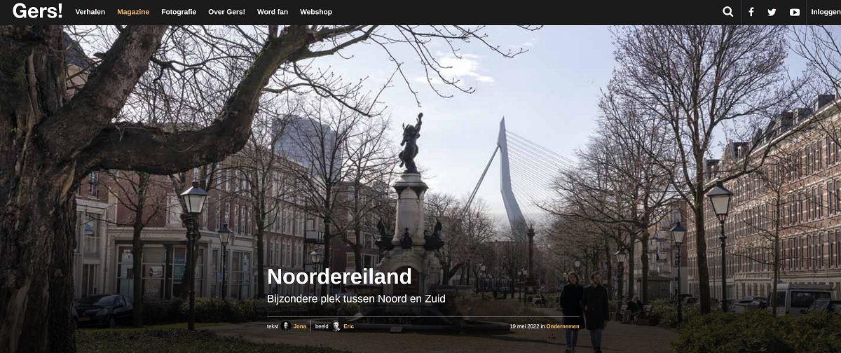 Noordereiland